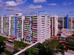 Blk 742 Yishun Avenue 5 (Yishun), HDB 4 Rooms #562451191